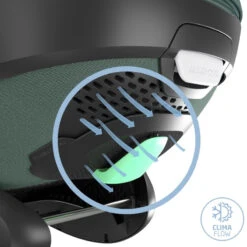 Maxi-Cosi Siege-auto Pebble 360 Pro MAXI COSI Essential Green 13 Maxi-Cosi Siege-auto Pebble 360 Pro MAXI COSI Essential Green -MADE4BABY BOUTIQUE siege auto pebble 360 pro maxi cosi essential green 2