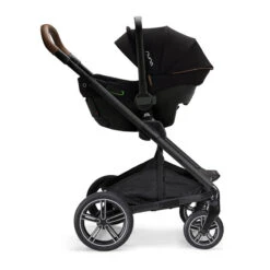 Siège-auto Pipa Urbn NUNA Caviar -MADE4BABY BOUTIQUE siege auto pipa urbn nuna caviar 12