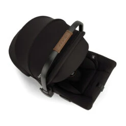 Siège-auto Pipa Urbn NUNA Caviar -MADE4BABY BOUTIQUE siege auto pipa urbn nuna caviar 2