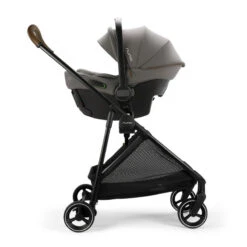 Siège-auto Pipa Urbn NUNA Granite -MADE4BABY BOUTIQUE siege auto pipa urbn nuna granite 12