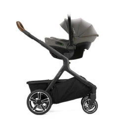 Siège-auto Pipa Urbn NUNA Granite -MADE4BABY BOUTIQUE siege auto pipa urbn nuna granite 13