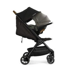 Siège-auto Pipa Urbn NUNA Granite -MADE4BABY BOUTIQUE siege auto pipa urbn nuna granite 8