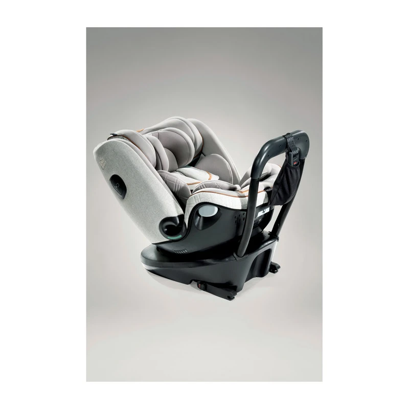 Siege-auto Pivotant 40-125 Cm I-Spin Grow Signature JOIE Oyster 4 Siege-auto Pivotant 40-125 Cm I-Spin Grow Signature JOIE Oyster – Image 2