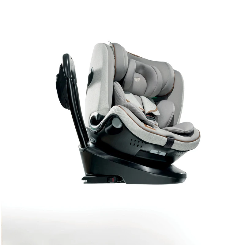 Siege-auto Pivotant 40-125 Cm I-Spin Grow Signature JOIE Oyster 14 Siege-auto Pivotant 40-125 Cm I-Spin Grow Signature JOIE Oyster – Image 12