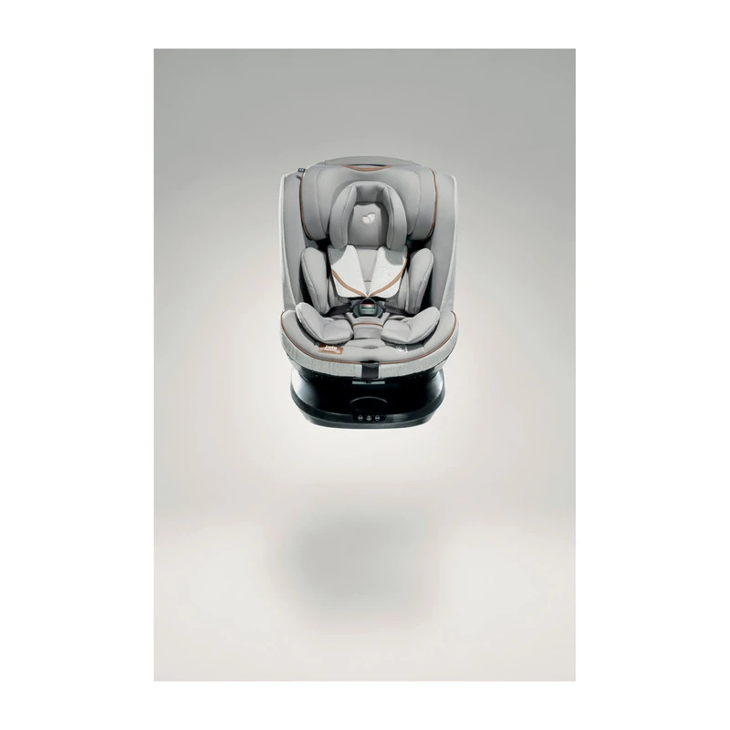 Siege-auto Pivotant 40-125 Cm I-Spin Grow Signature JOIE Oyster 9 Siege-auto Pivotant 40-125 Cm I-Spin Grow Signature JOIE Oyster – Image 7