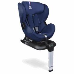 Siège-auto Pivotant I-Size 40-105 Cm Gaïa Softness® RENOLUX Ocean -MADE4BABY BOUTIQUE siege auto pivotant i size 40 105 cm gaia softness renolux ocean 4