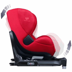 Siège-auto Pivotant I-Size 40-105 Cm Gaïa Softness® RENOLUX Passion 13 Siège-auto Pivotant I-Size 40-105 Cm Gaïa Softness® RENOLUX Passion -MADE4BABY BOUTIQUE siege auto pivotant i size 40 105 cm gaia softness renolux passion 4