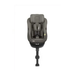Siège-auto Pivotant I-Size Spin 360 GTI JOIE Cobblestone -MADE4BABY BOUTIQUE siege auto pivotant i size spin 360 gti joie cobblestone 2