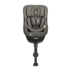 Siège-auto Pivotant I-Size Spin 360 GTI JOIE Cobblestone -MADE4BABY BOUTIQUE siege auto pivotant i size spin 360 gti joie cobblestone 3