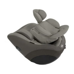 Siège-auto Pivotant I-Size Spin 360 GTI JOIE Cobblestone -MADE4BABY BOUTIQUE siege auto pivotant i size spin 360 gti joie cobblestone 4