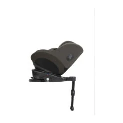 Siège-auto Pivotant I-Size Spin 360 GTI JOIE Cobblestone -MADE4BABY BOUTIQUE siege auto pivotant i size spin 360 gti joie cobblestone 7