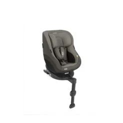 Siège-auto Pivotant I-Size Spin 360 GTI JOIE Cobblestone -MADE4BABY BOUTIQUE siege auto pivotant i size spin 360 gti joie cobblestone 9