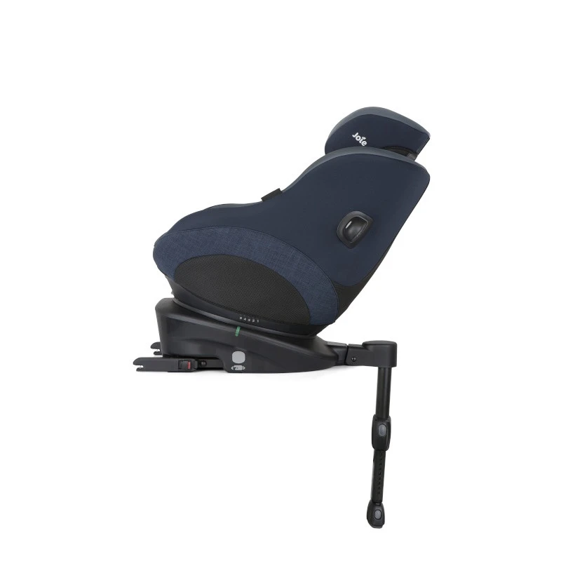 Siège-auto Pivotant I-Size Spin 360 GTI JOIE Lagoon 4 Siège-auto Pivotant I-Size Spin 360 GTI JOIE Lagoon – Image 2