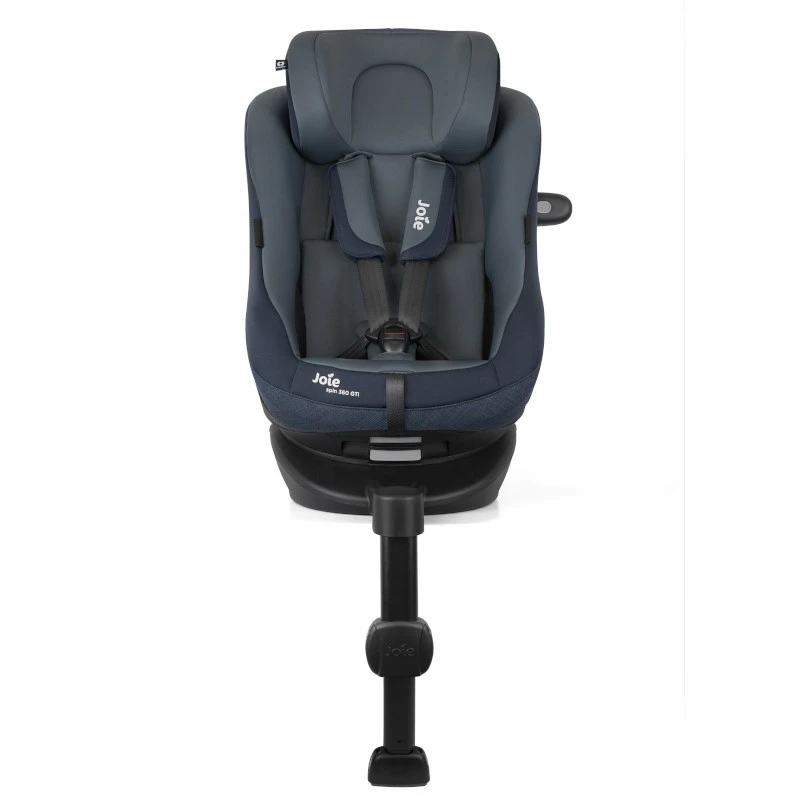 Siège-auto Pivotant I-Size Spin 360 GTI JOIE Lagoon 5 Siège-auto Pivotant I-Size Spin 360 GTI JOIE Lagoon – Image 3