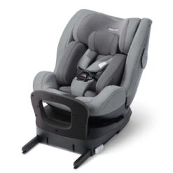 Siège-auto Pivotant Salia 125 I-Size Prime RECARO Silent Grey