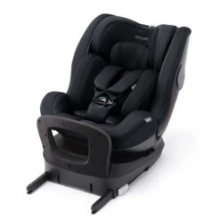 Siège-auto Pivotant Salia 125 I-Size Select RECARO Night Black
