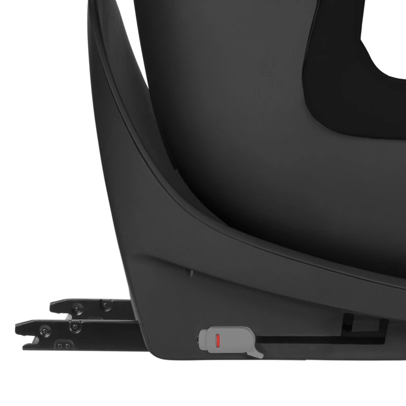 Siège-auto Pivotant Sirona SX2 I-Size CYBEX Moon Black 12 Siège-auto Pivotant Sirona SX2 I-Size CYBEX Moon Black – Image 10