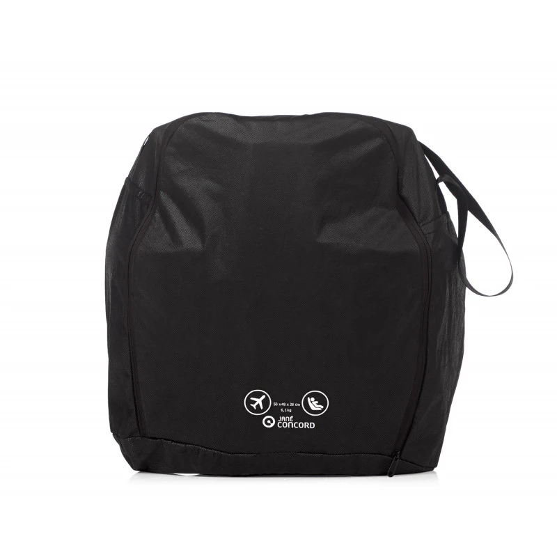 Jané Siège-auto Pliant I-Size 100-150 Cm Ikoal JANE Lazuli Blue 4 Jané Siège-auto Pliant I-Size 100-150 Cm Ikoal JANE Lazuli Blue – Image 2