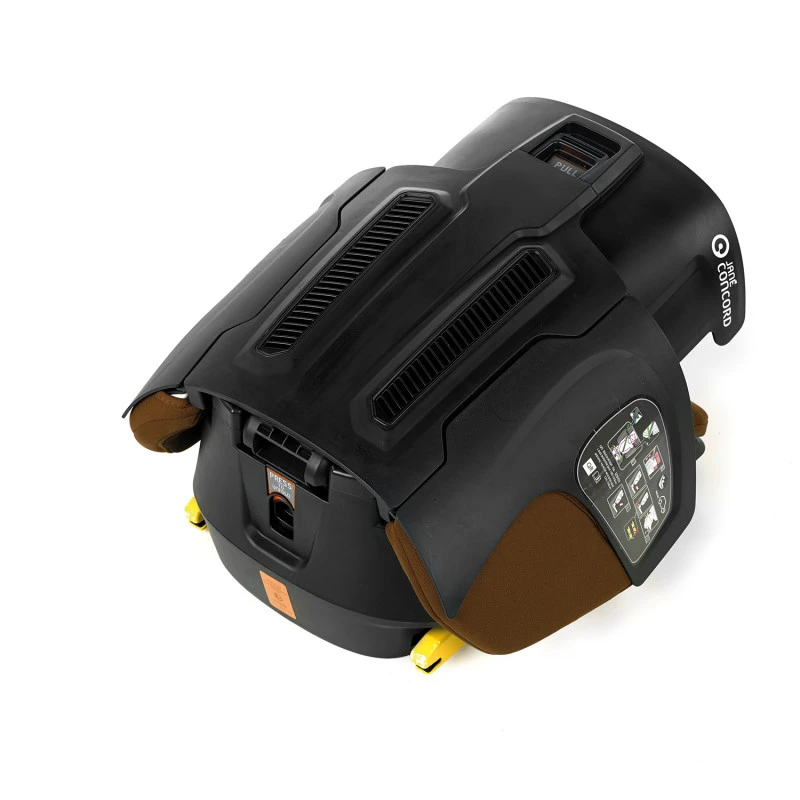 Jané Siège-auto Pliant I-Size 100-150 Cm Ikoal JANE Lazuli Blue 13 Jané Siège-auto Pliant I-Size 100-150 Cm Ikoal JANE Lazuli Blue – Image 11