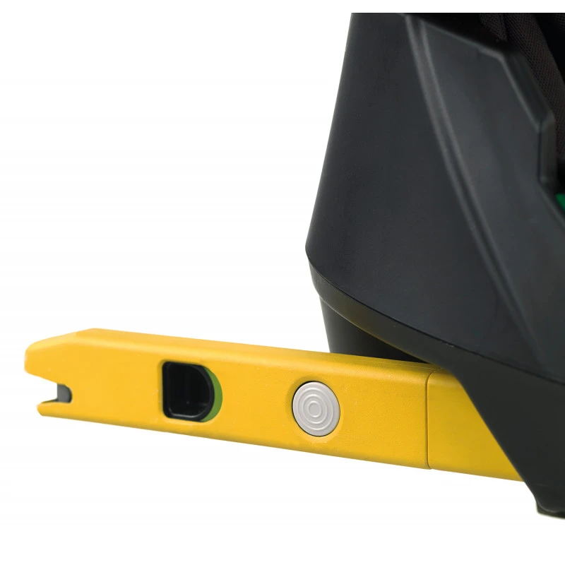 Jané Siège-auto Pliant I-Size 100-150 Cm Ikoal JANE Lazuli Blue 9 Jané Siège-auto Pliant I-Size 100-150 Cm Ikoal JANE Lazuli Blue – Image 7