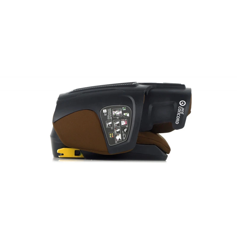 Jané Siège-auto Pliant I-Size 100-150 Cm Ikoal JANE Lazuli Blue 11 Jané Siège-auto Pliant I-Size 100-150 Cm Ikoal JANE Lazuli Blue – Image 9