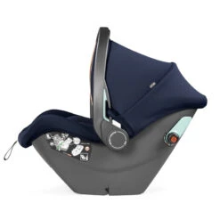 Siège-auto Primo Viaggio SLK I-Size PEG PEREGO Blue Shine -MADE4BABY BOUTIQUE siege auto primo viaggio slk i size peg perego blue shine 2
