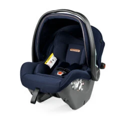 Siège-auto Primo Viaggio SLK I-Size PEG PEREGO Blue Shine