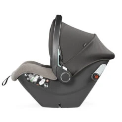 Siège-auto Primo Viaggio SLK I-Size PEG PEREGO City Grey -MADE4BABY BOUTIQUE siege auto primo viaggio slk i size peg perego city grey 2