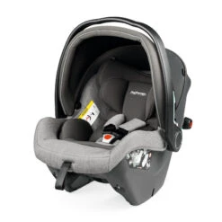 Siège-auto Primo Viaggio SLK I-Size PEG PEREGO City Grey
