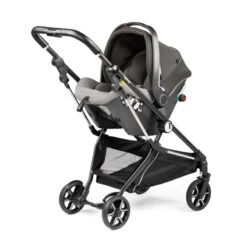 Siège-auto Primo Viaggio SLK I-Size PEG PEREGO City Grey -MADE4BABY BOUTIQUE siege auto primo viaggio slk i size peg perego city grey 3
