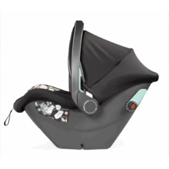 Siège-auto Primo Viaggio SLK I-Size PEG PEREGO Graphic Gold -MADE4BABY BOUTIQUE siege auto primo viaggio slk i size peg perego graphic gold 1