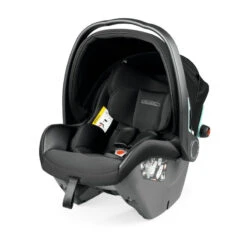 Siège-auto Primo Viaggio SLK I-Size PEG PEREGO Licorice