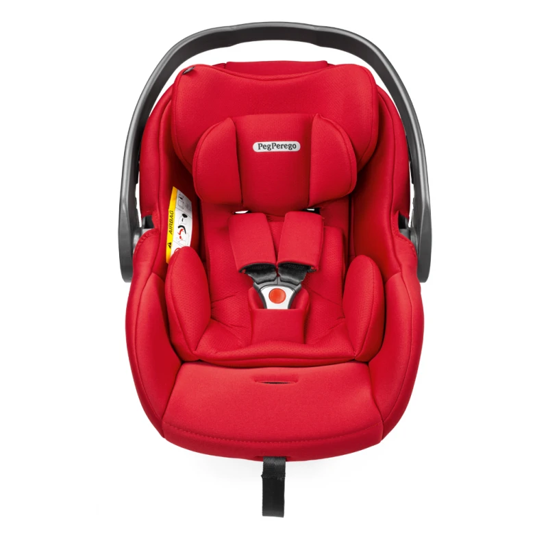 Siège-auto Primo Viaggio SLK I-Size PEG PEREGO Red Shine 5 Siège-auto Primo Viaggio SLK I-Size PEG PEREGO Red Shine – Image 3