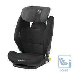 Maxi-Cosi Siège Auto Rodifix Pro I-Size MAXI COSI Authentic Black