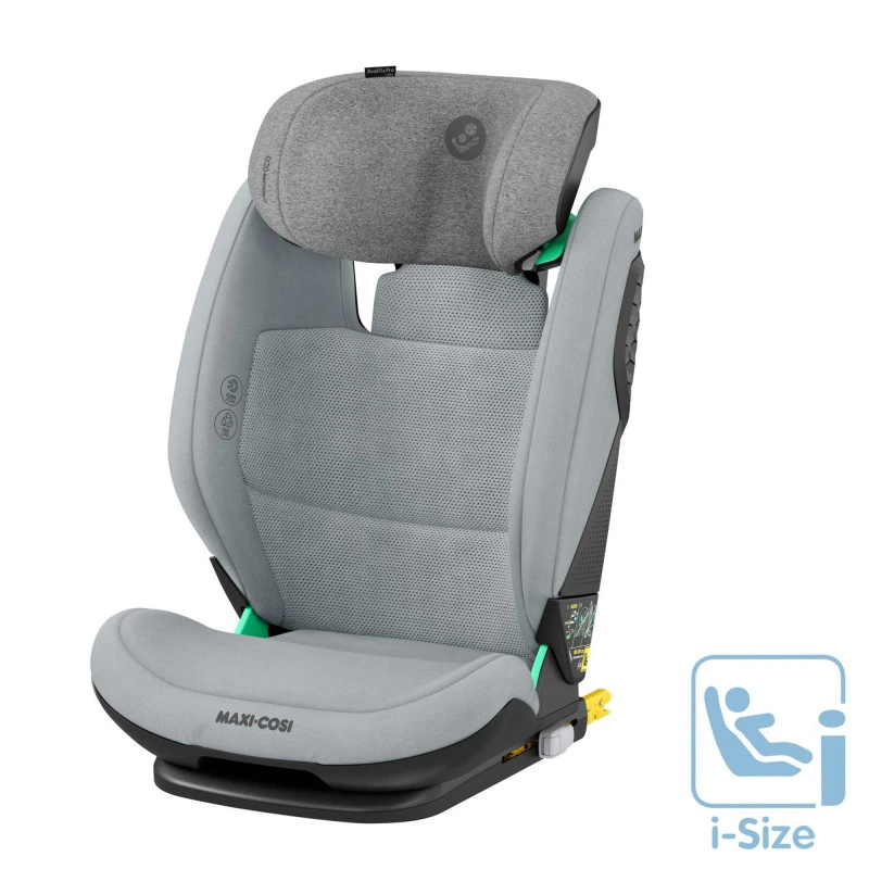 Maxi-Cosi Siège Auto Rodifix Pro I-Size MAXI COSI Authentic Grey 5 Maxi-Cosi Siège Auto Rodifix Pro I-Size MAXI COSI Authentic Grey – Image 3