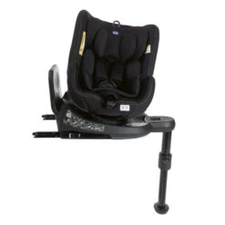 Siege-auto Seat2fit I-Size CHICCO Black -MADE4BABY BOUTIQUE siege auto seat2fit i size chicco black 10