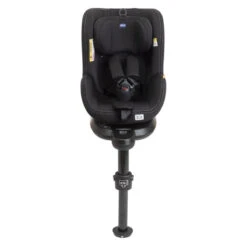 Siege-auto Seat2fit I-Size CHICCO Black -MADE4BABY BOUTIQUE siege auto seat2fit i size chicco black 14