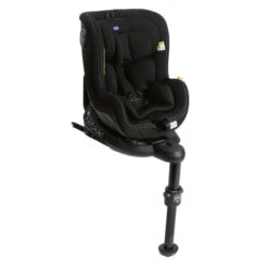 Siege-auto Seat2fit I-Size CHICCO Black