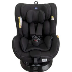 Siege-auto Seat2fit I-Size CHICCO Black -MADE4BABY BOUTIQUE siege auto seat2fit i size chicco black 3