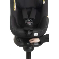 Siege-auto Seat2fit I-Size CHICCO Black -MADE4BABY BOUTIQUE siege auto seat2fit i size chicco black 4