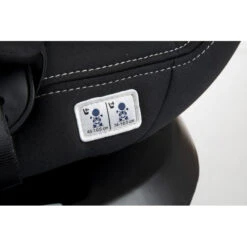 Siege-auto Seat2fit I-Size CHICCO Black -MADE4BABY BOUTIQUE siege auto seat2fit i size chicco black 6