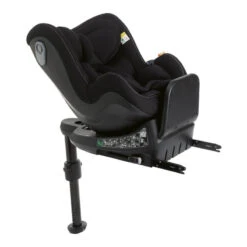 Siege-auto Seat2fit I-Size CHICCO Black -MADE4BABY BOUTIQUE siege auto seat2fit i size chicco black 7