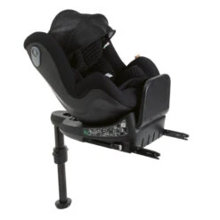 Siege-auto Seat2fit I-Size CHICCO Black Air 12 Siege-auto Seat2fit I-Size CHICCO Black Air -MADE4BABY BOUTIQUE siege auto seat2fit i size chicco black air 2