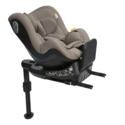 Siege-auto Seat2fit I-Size CHICCO Desert Taupe -MADE4BABY BOUTIQUE siege auto seat2fit i size chicco desert taupe 6