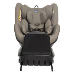 Siege-auto Seat2fit I-Size CHICCO Desert Taupe -MADE4BABY BOUTIQUE siege auto seat2fit i size chicco desert taupe 7