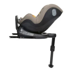 Siege-auto Seat2fit I-Size CHICCO Desert Taupe -MADE4BABY BOUTIQUE siege auto seat2fit i size chicco desert taupe 8