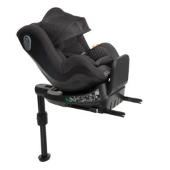 Siege-auto Seat2fit I-Size CHICCO Graphite Air -MADE4BABY BOUTIQUE siege auto seat2fit i size chicco graphite air 12