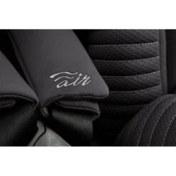Siege-auto Seat2fit I-Size CHICCO Graphite Air -MADE4BABY BOUTIQUE siege auto seat2fit i size chicco graphite air 17