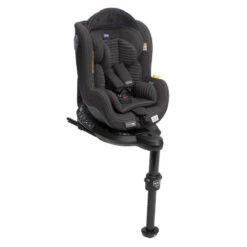 Siege-auto Seat2fit I-Size CHICCO Graphite Air