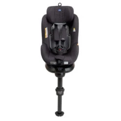 Siege-auto Seat2fit I-Size CHICCO Graphite Air -MADE4BABY BOUTIQUE siege auto seat2fit i size chicco graphite air 5